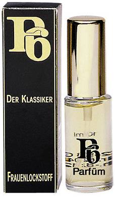 (12,95?/10ml) P6 Pheromone der Klassiker Frauenlockstoff 10ml Parfum