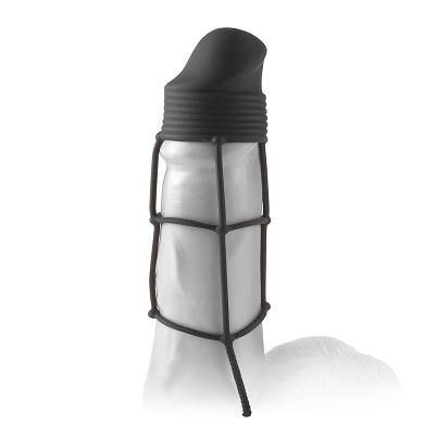Fantasy X-tensions Silicone Performance Extension
