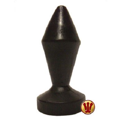 14 x 5,5 cm Dick black