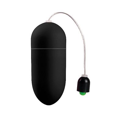Vibroei Power schwarz