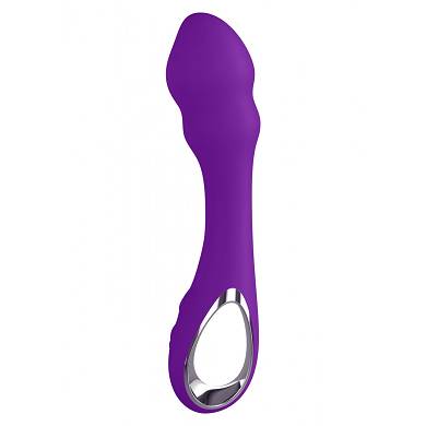 Virgo Pure - 19 x 4 cm - in Violett
