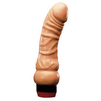 Natur-Vibrator