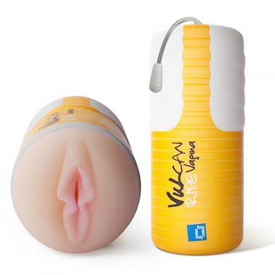 Ripe Vagina