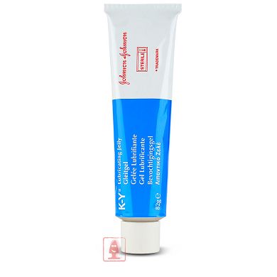 K-Y Gleitcreme 82 Gramm
