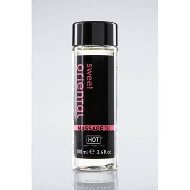 HOT Massagel - Sweet Oriental 100ml