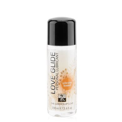 Love Glide, silikonbasiert, 100 ml