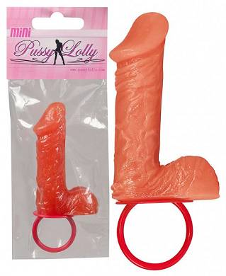 Mini LollyCock