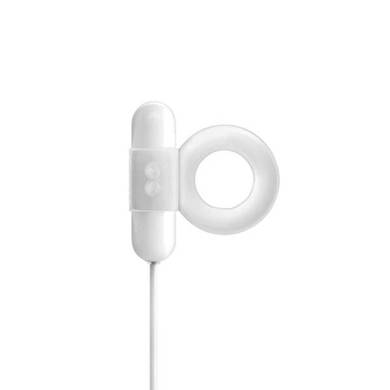 iSex USB-Penisring in Wei