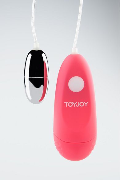 Toy Joy Funky Vibrator-Ei 