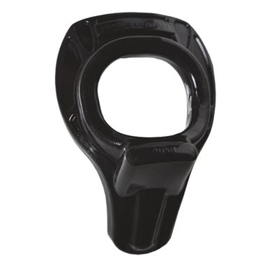 Penisring Perfect Fit Cock Armour Push black