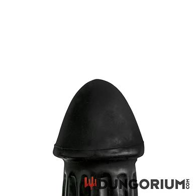all-black-xxl-dildo-31-cm-in-schwarz