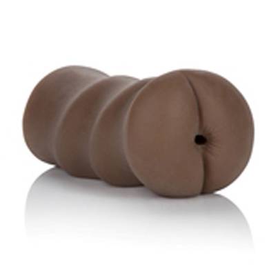Vivid Raw Po Masturbator ? Dunkle Hautfarbe