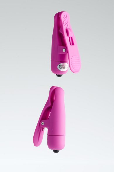 Fetish Fantasy Series FETISH FANTASY Vibrator-Klemmen