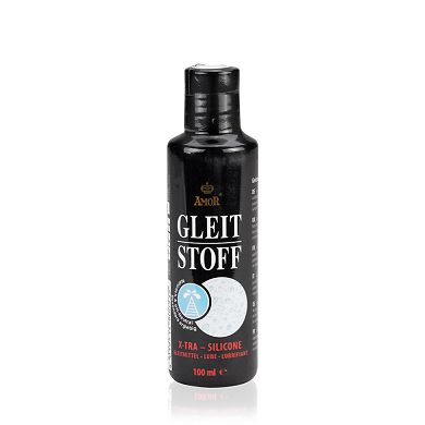 Gleitstoff X-Tra, silikonbasiert, 100 ml