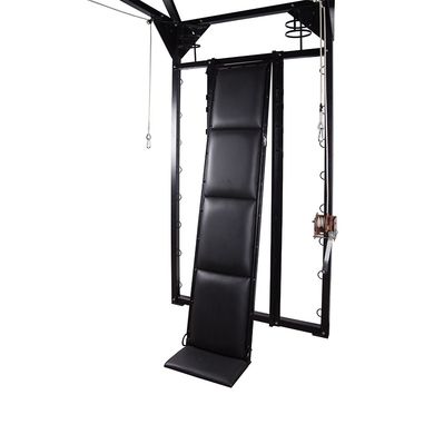 Suspension Frame