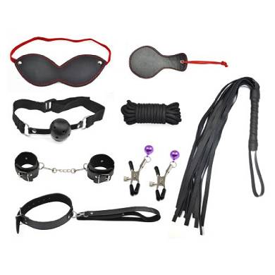 bondage_set_urlove_8_stuumlck_sex_werkzeuge_restra