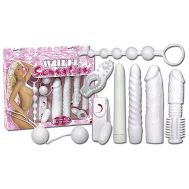 White Sensation