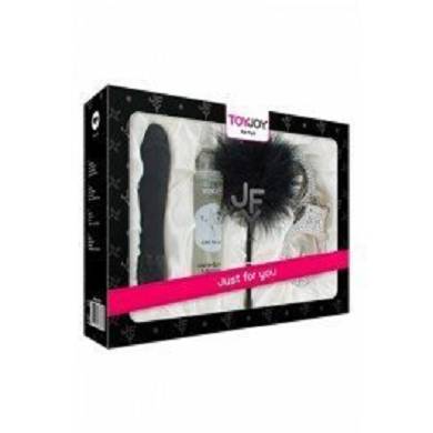 Toy Joy - Just for you Toy fun Luxe Box No 5