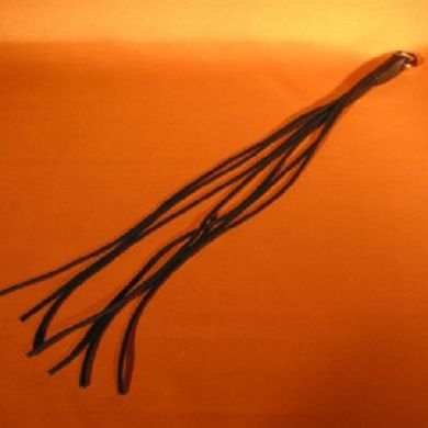 8 Kautschuk Striemen D 3mm
