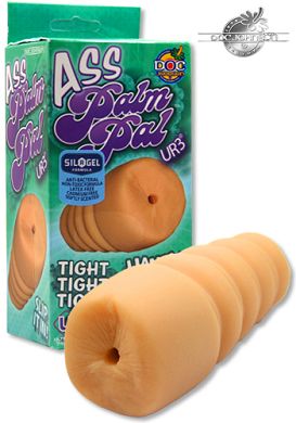 Palm Pal ASS