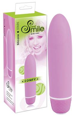 Mini-Vibrator Mini-Vibe Comfy