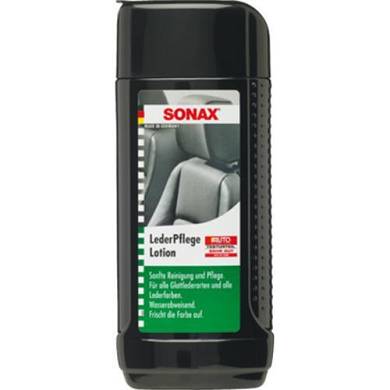 Sonax Lederpflege Lotion 250ml