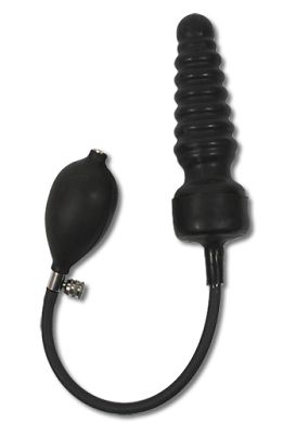 Ripp Rider small Pumpplug 15x4cm