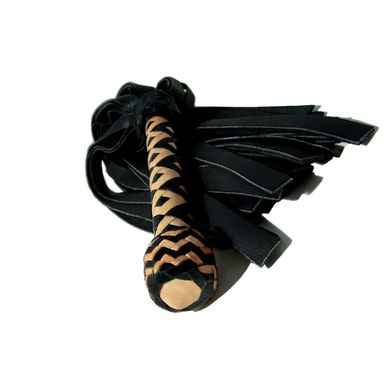 bullhide-flogger