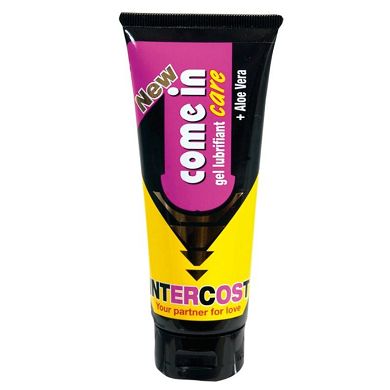 COME IN Gleitgel 100 ml