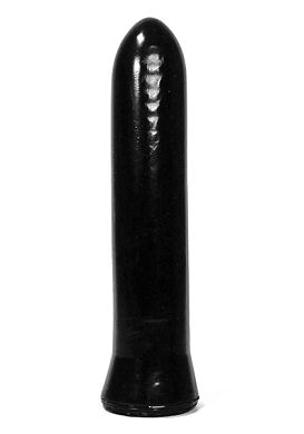 22 x 4,5 cm Dildo Dimitri black