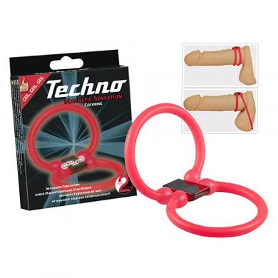 Penisring Techno