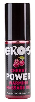Massagel Cherry Power Warming