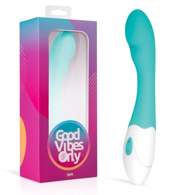 Tate G-Punkt-Vibrator