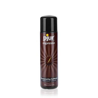 Espresso, wasserbasiert, 100 ml
