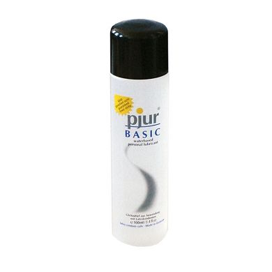 PJUR BASIC AQUA LUB 100ml