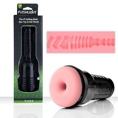 Fleshlight Pure