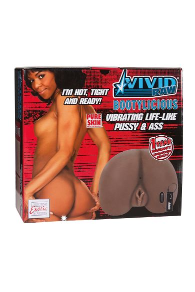 Vivid Raw Masturbator 