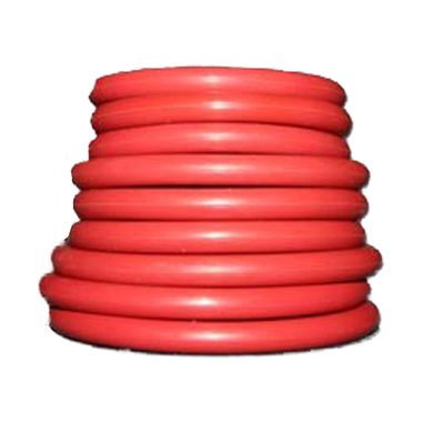 REDLINE RUBBER COCKRING