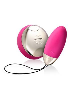 LYLA 2 CERISE Design Edition rosa