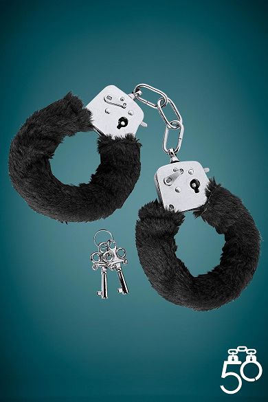 Toy Joy Classics Handschellen