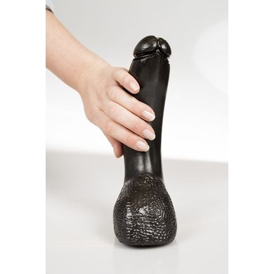 Dildo sanfter Olli 22 x 4,5 cm