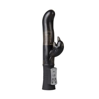 Vibrator Delfin 22 x 3 cm