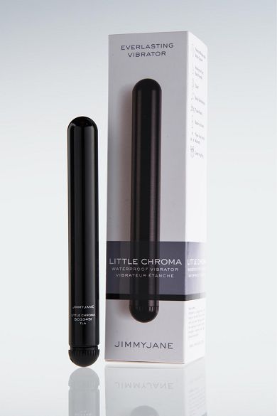Jimmy Jane Vibrator 