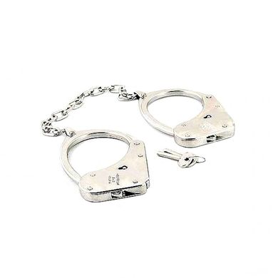 Clejuso Leg Irons