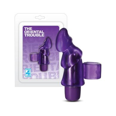 Vibrator Oriental 8,5 x 2 cm