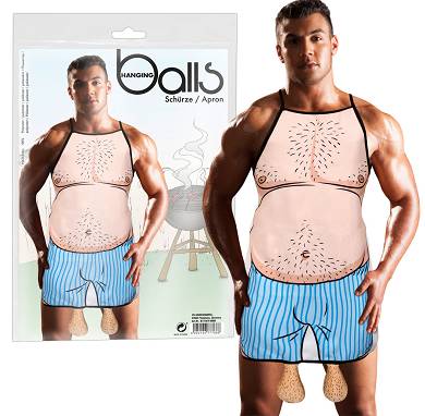 Hanging Balls Schrze