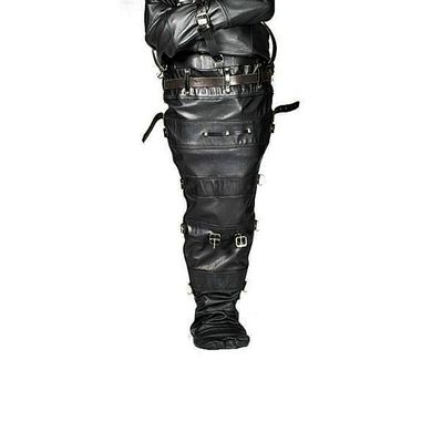Leg Sack - Leather