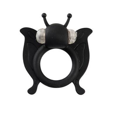 Cockring Butterfly