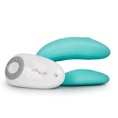 We-Vibe Sync Aqua