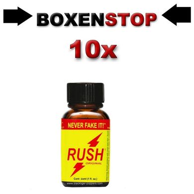 BOXENSTOP GROSSPACKUNG